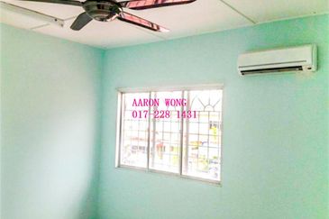 Taman Pinggiran Putra