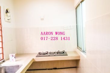 Taman Pinggiran Putra