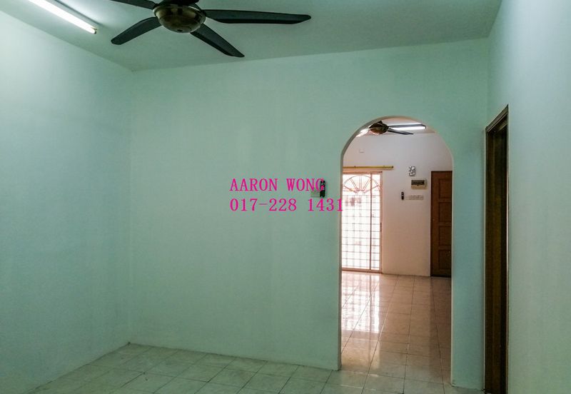 Taman Pinggiran Putra