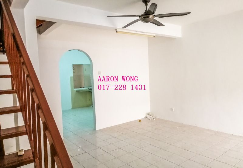 Taman Pinggiran Putra