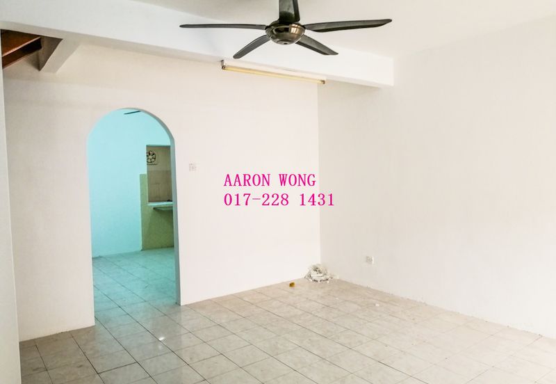 Taman Pinggiran Putra