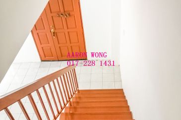 Taman Pinggiran Putra