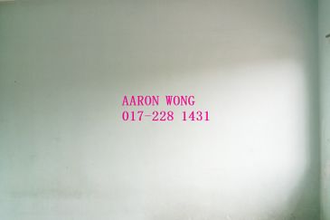 Taman Pinggiran Putra