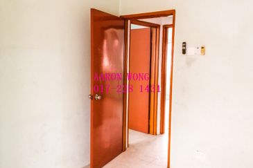 Taman Pinggiran Putra