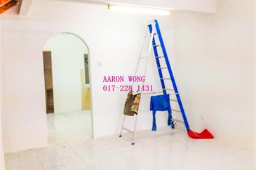 Taman Pinggiran Putra