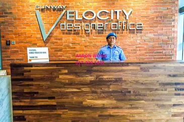 Sunway VeloCity