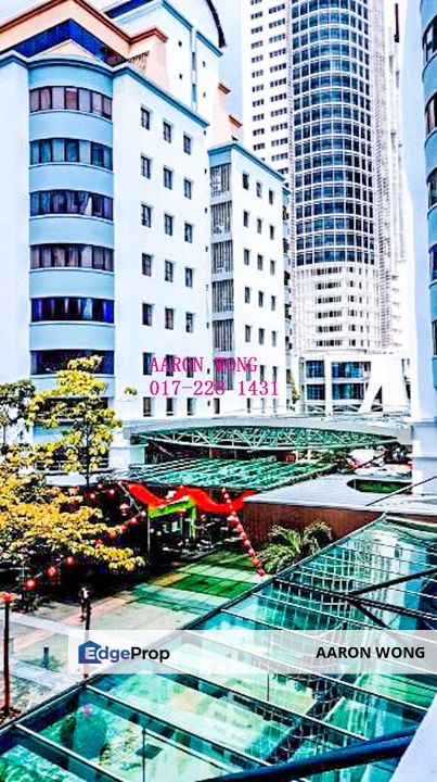 Plaza Mont Kiara, Mont Kiara, Kuala Lumpur, Mont Kiara