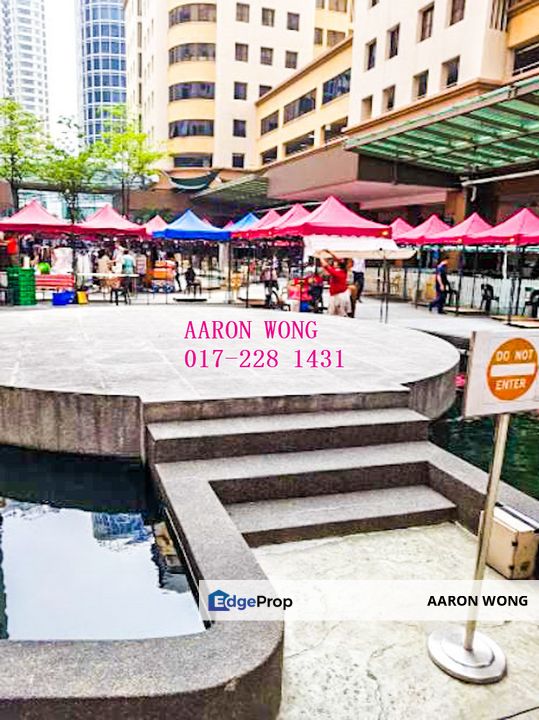 Plaza Mont Kiara, Mont Kiara, Kuala Lumpur, Mont Kiara