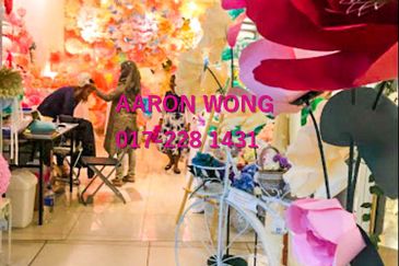 Kenanga Wholesale City