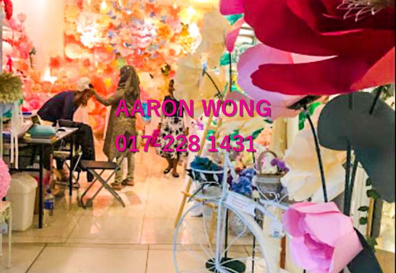 Kenanga Wholesale City