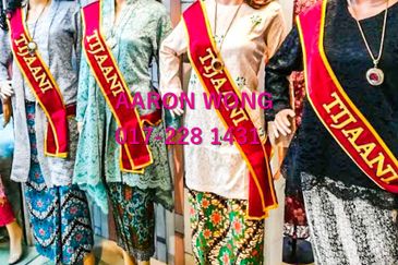 Kenanga Wholesale City