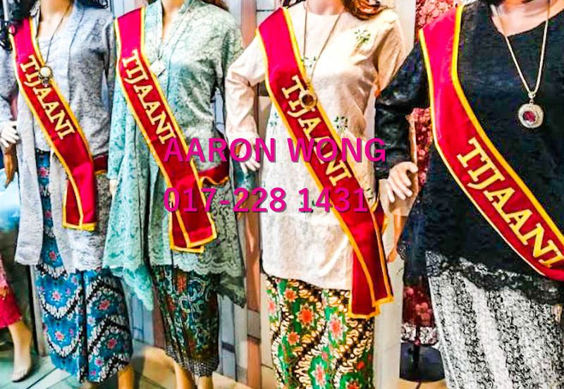 Kenanga Wholesale City