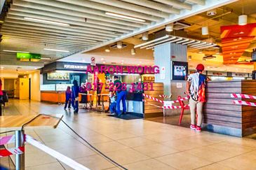 Kenanga Wholesale City