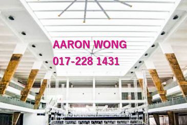 Kenanga Wholesale City