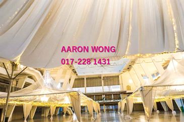 Kenanga Wholesale City