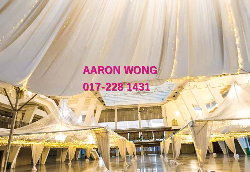 Kenanga Wholesale City