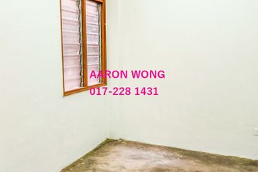 Pangsapuri Seri Mas, Taman Pinggiran Putra