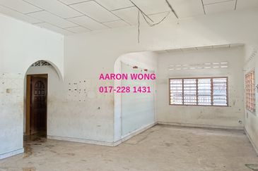 Kampung Kenanga, Rawang