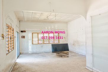 Kampung Kenanga, Rawang