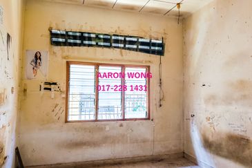 Kampung Kenanga, Rawang