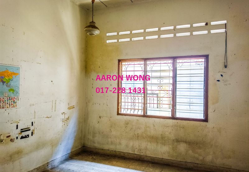 Kampung Kenanga, Rawang