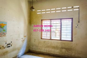 Kampung Kenanga, Rawang