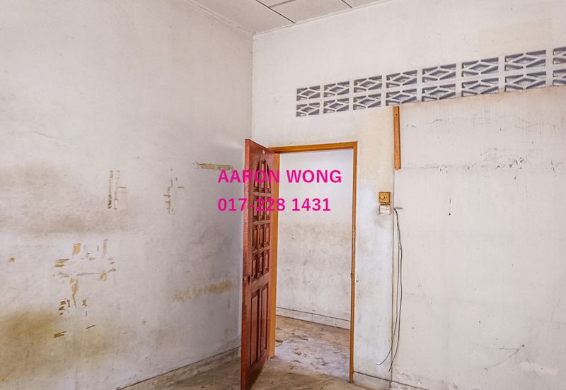 Kampung Kenanga, Rawang