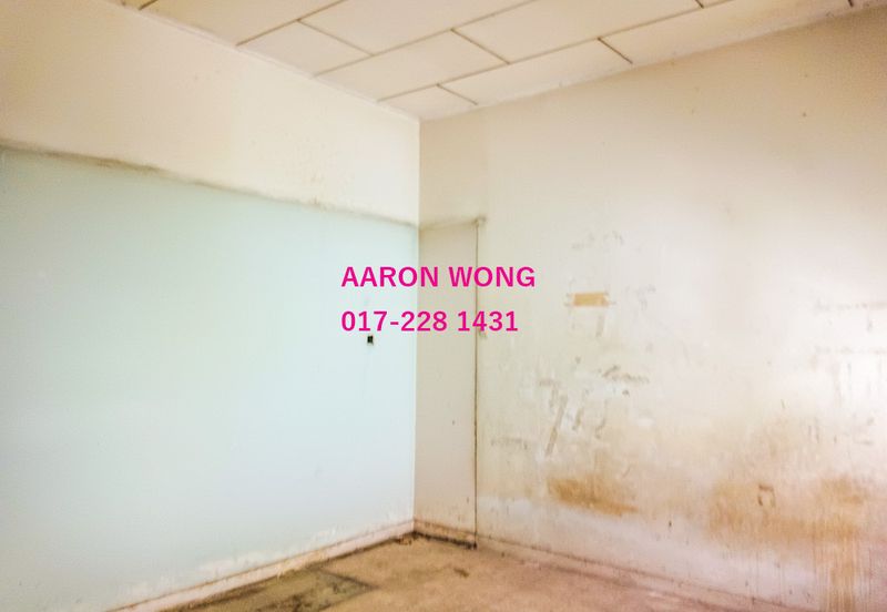 Kampung Kenanga, Rawang