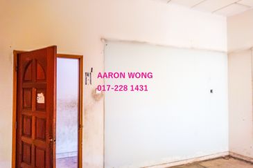 Kampung Kenanga, Rawang