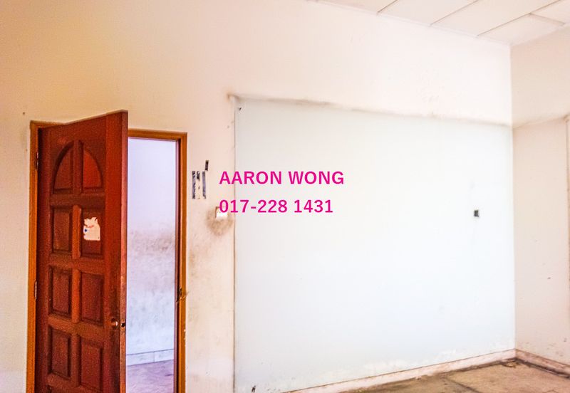 Kampung Kenanga, Rawang