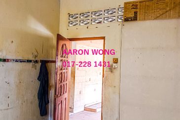 Kampung Kenanga, Rawang