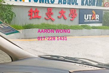 Glen Court, Bandar Sungai Long