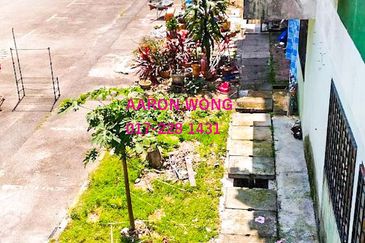 Glen Court, Bandar Sungai Long