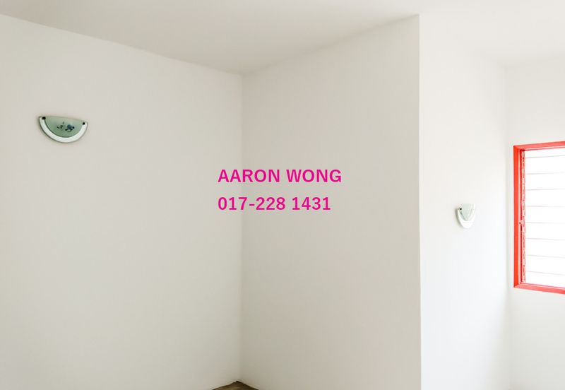 Pangsapuri BBK Bandar Baru Kundang