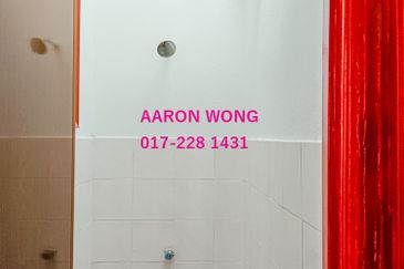 Pangsapuri BBK Bandar Baru Kundang