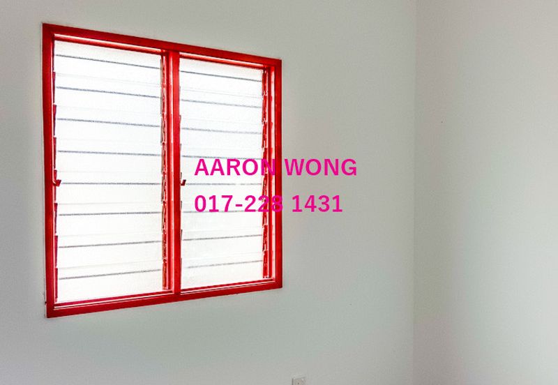 Pangsapuri BBK Bandar Baru Kundang