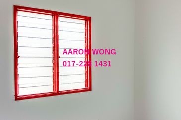 Pangsapuri BBK Bandar Baru Kundang