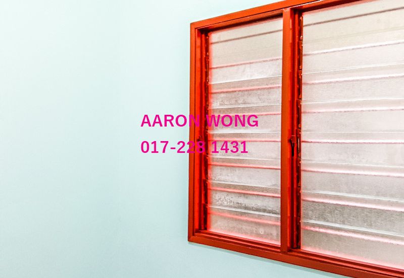 Pangsapuri BBK Bandar Baru Kundang