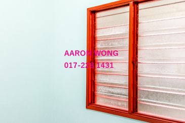 Pangsapuri BBK Bandar Baru Kundang