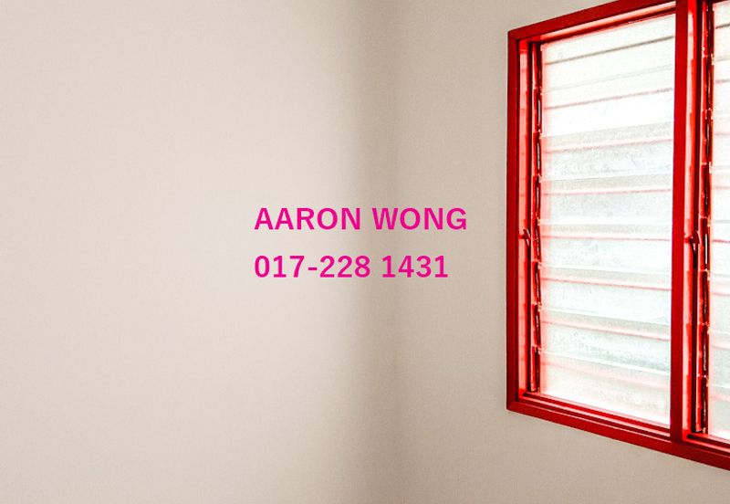 Pangsapuri BBK Bandar Baru Kundang