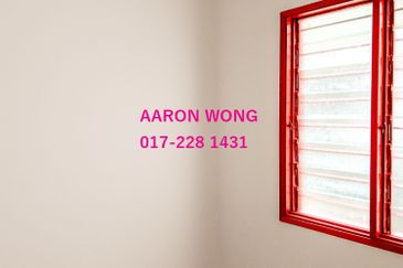 Pangsapuri BBK Bandar Baru Kundang