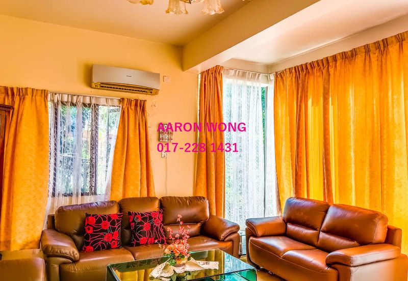 Taman Peranginan Mutiara