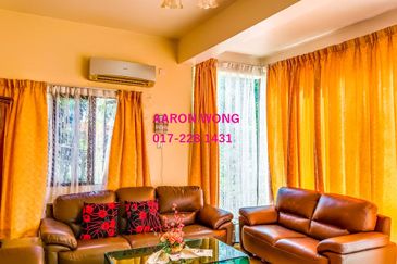 Taman Peranginan Mutiara