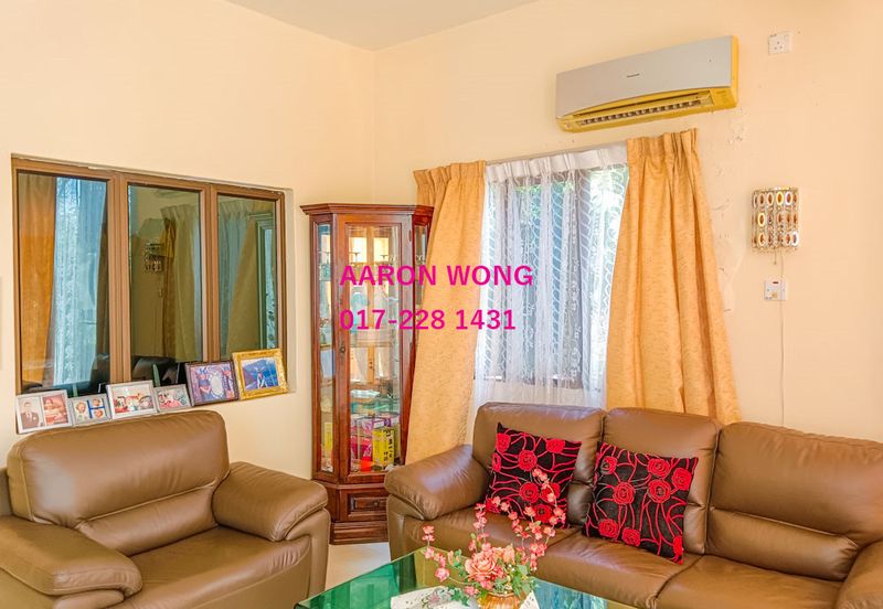 Taman Peranginan Mutiara