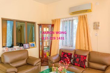 Taman Peranginan Mutiara