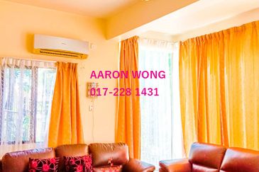 Taman Peranginan Mutiara