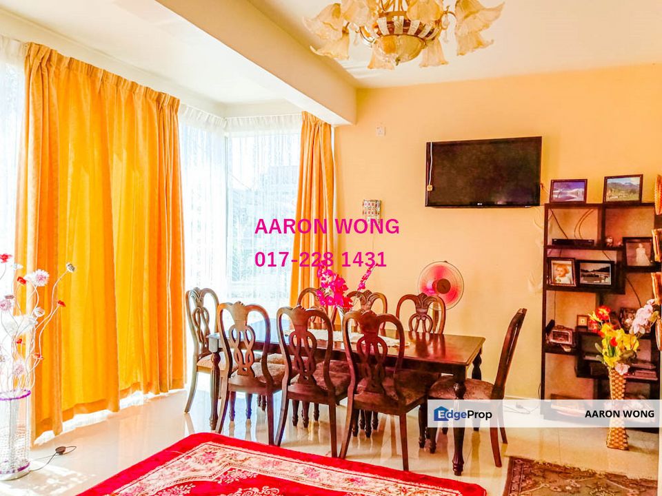 Taman Peranginan Mutiara, Port Dickson, Negeri Sembilan, Port Dickson