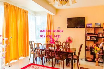 Taman Peranginan Mutiara