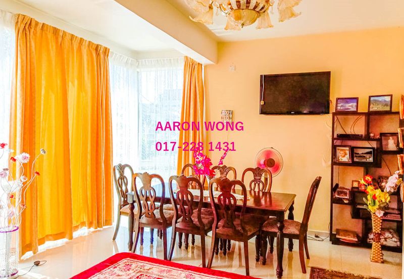 Taman Peranginan Mutiara