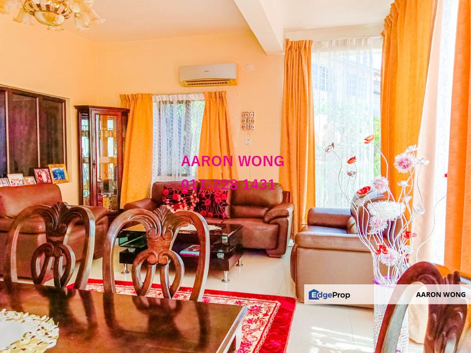 Taman Peranginan Mutiara, Port Dickson, Negeri Sembilan, Port Dickson